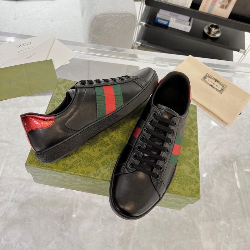 Gucci Unisex Sneaker