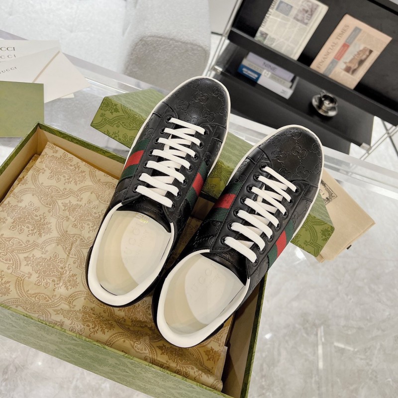 Gucci Unisex Sneaker