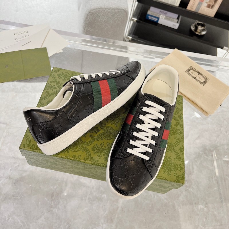 Gucci Unisex Sneaker