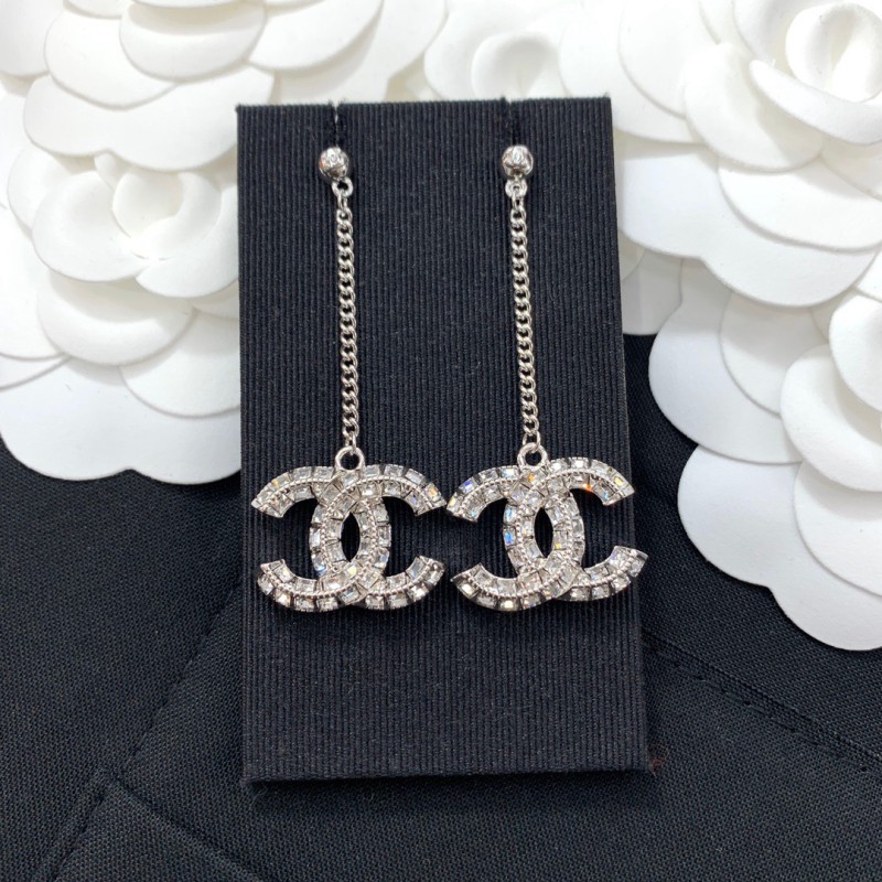 Chanel Earring