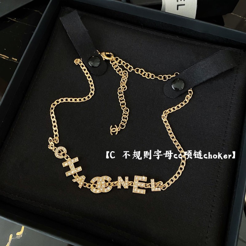 Chanel Necklace