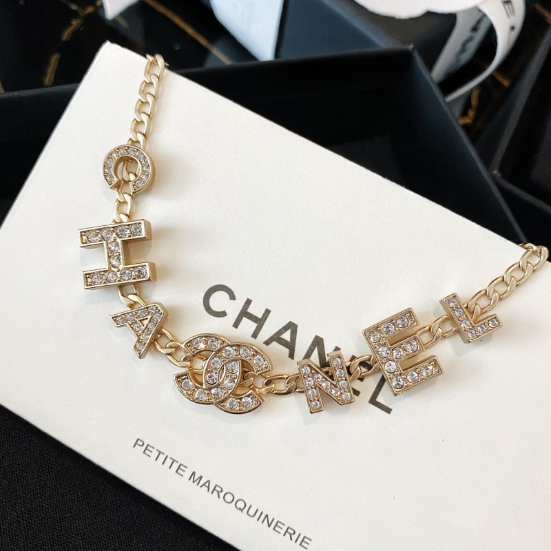 Chanel Necklace