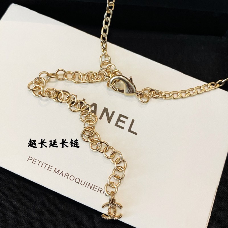 Chanel Necklace