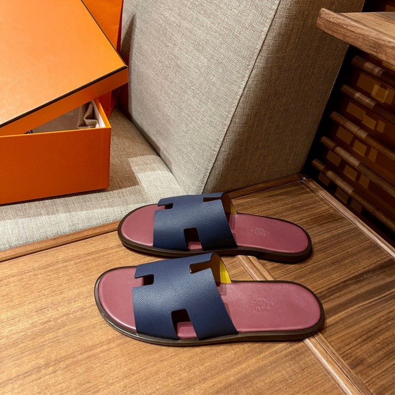 Hermes H Sandals