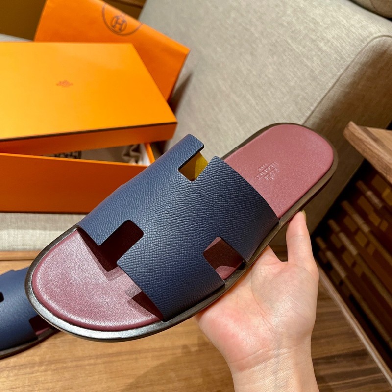 Hermes H Sandals