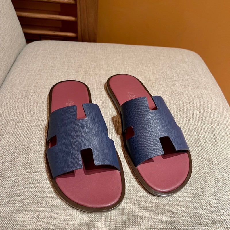 Hermes H Sandals