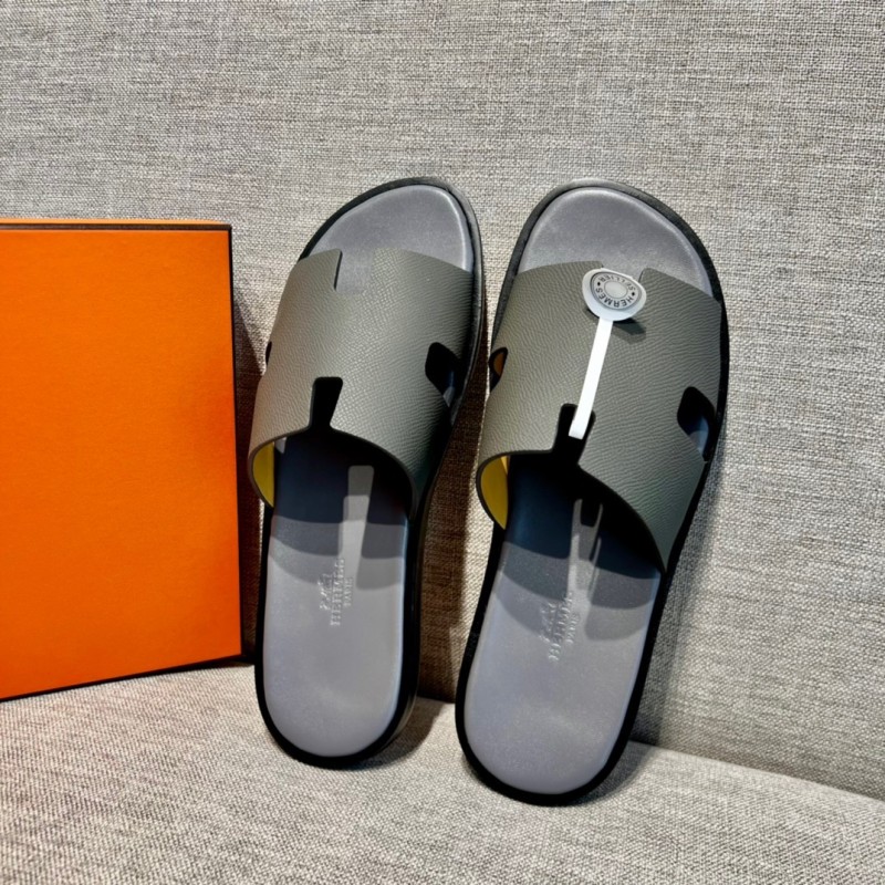 Hermes H Sandals