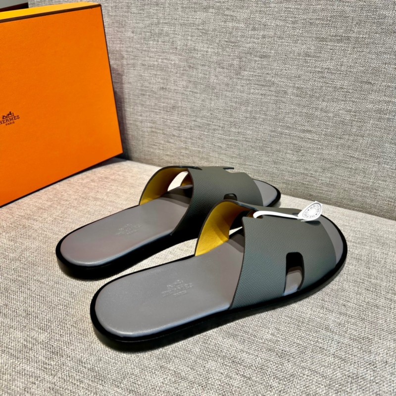 Hermes H Sandals