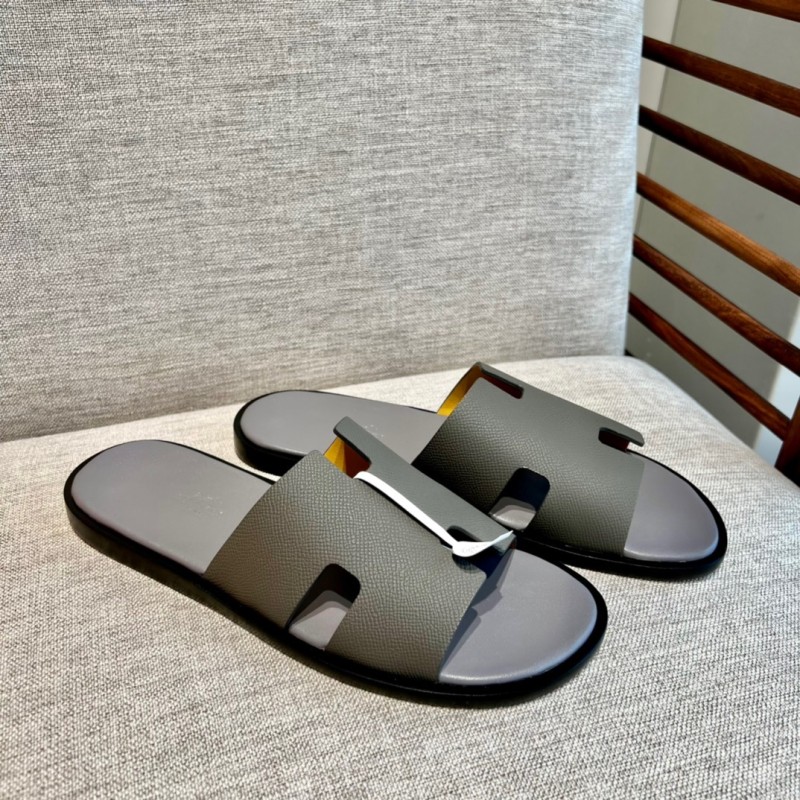 Hermes H Sandals