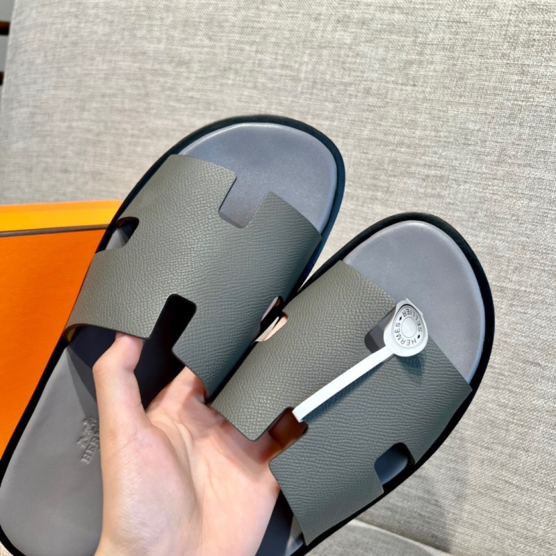 Hermes H Sandals