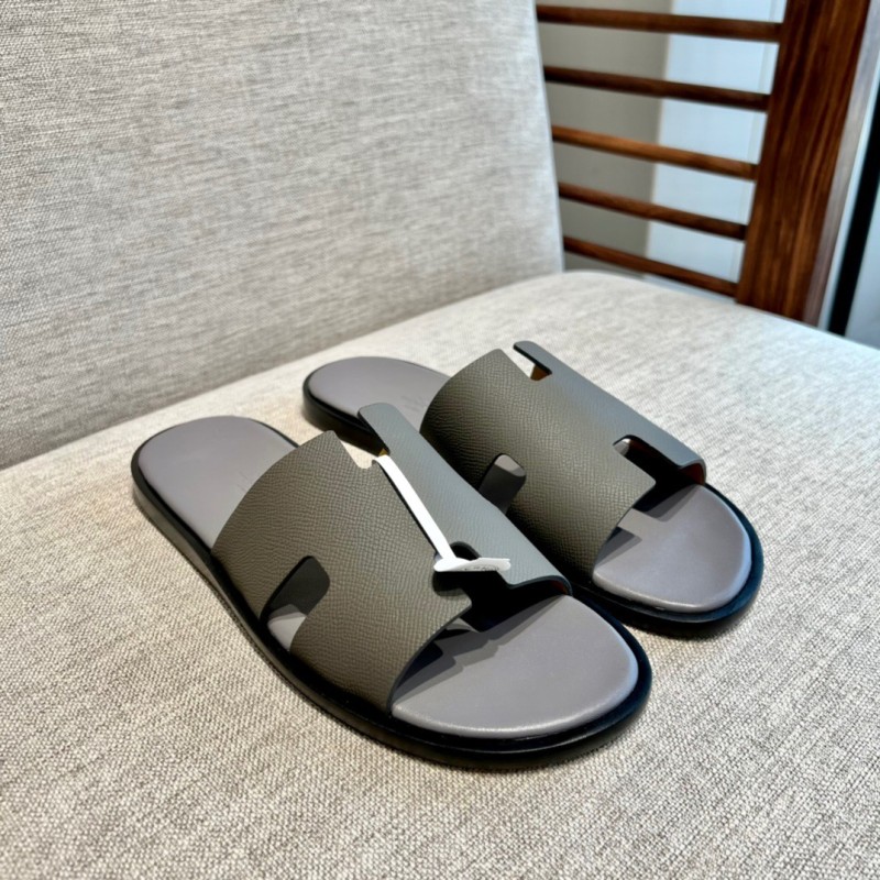 Hermes H Sandals