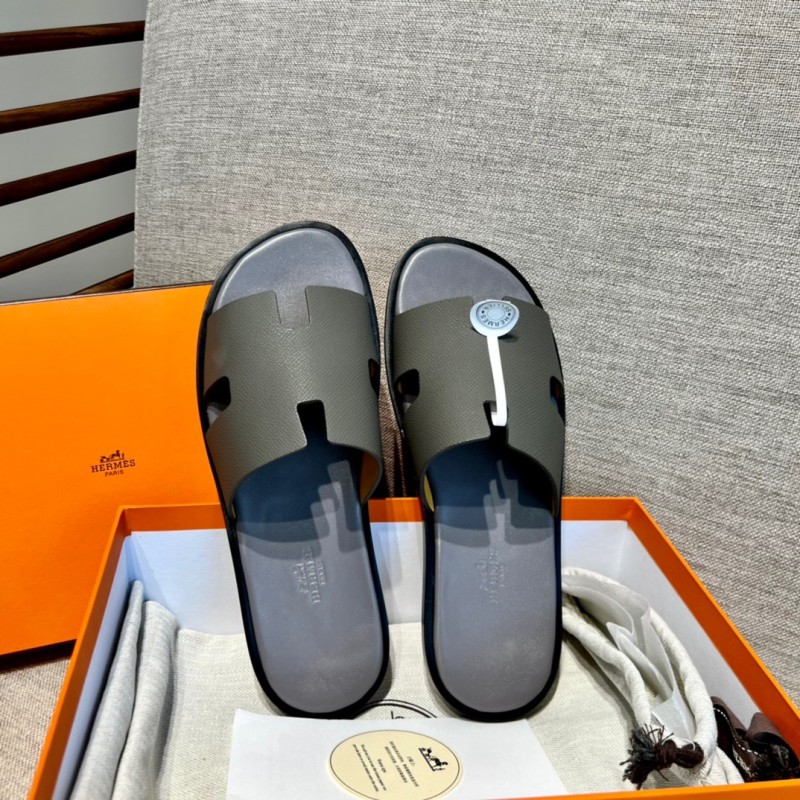 Hermes H Sandals