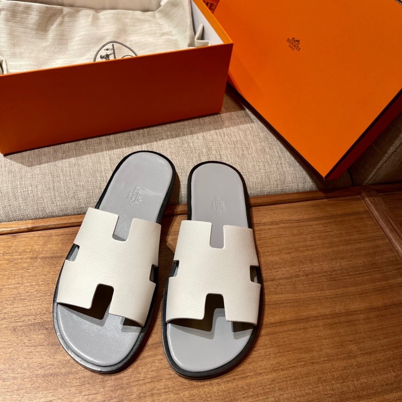 Hermes H Sandals