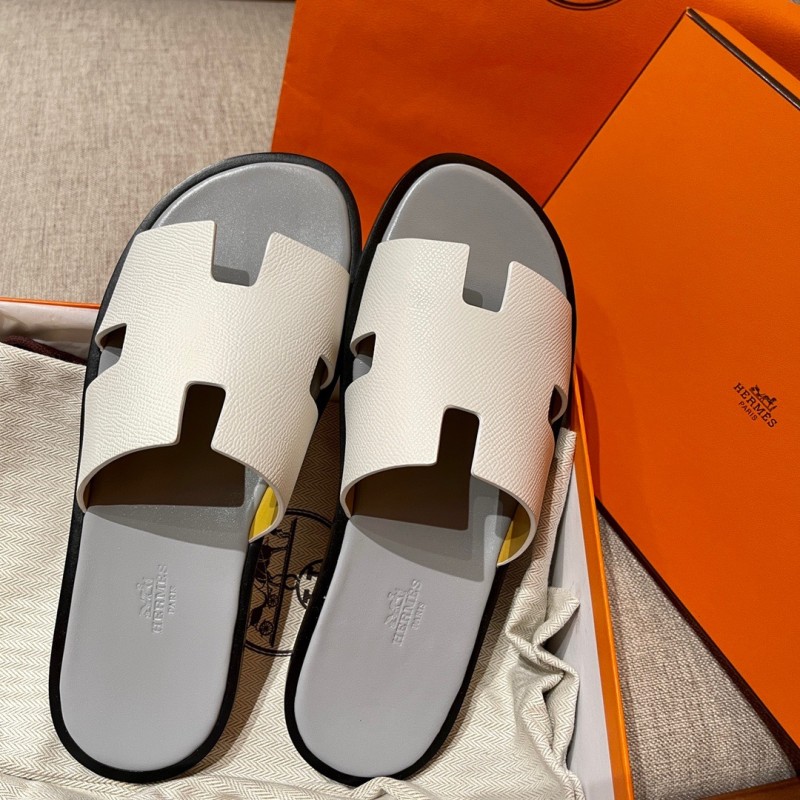 Hermes H Sandals