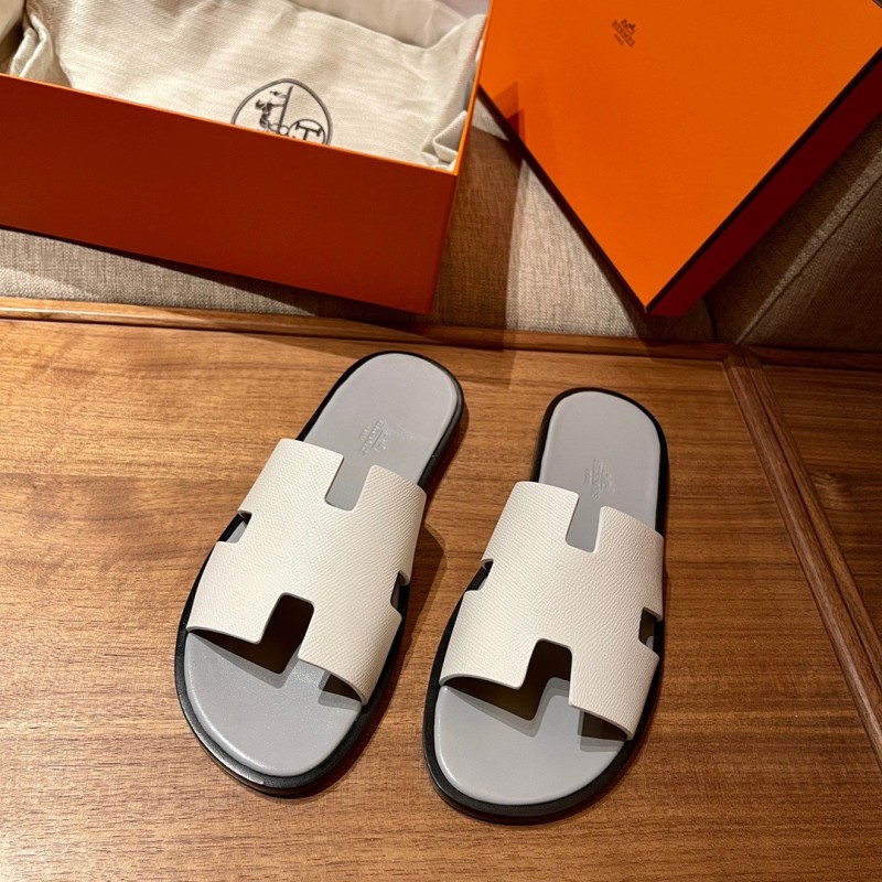 Hermes H Sandals