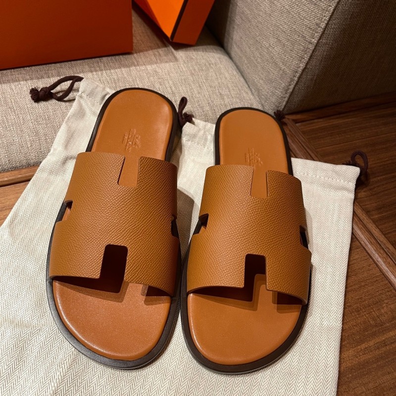 Hermes H Sandals