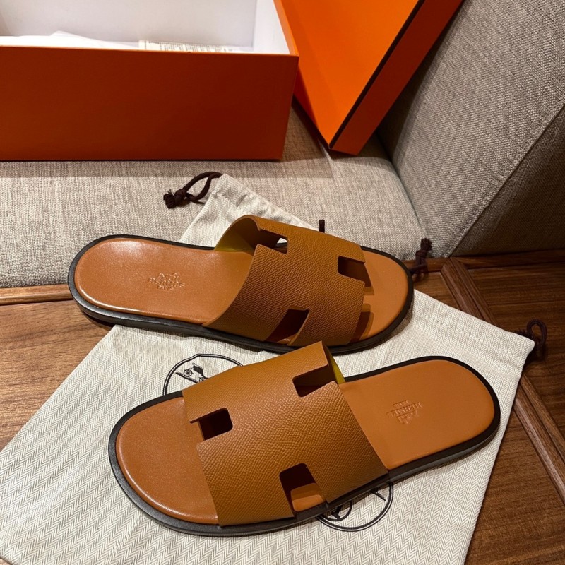 Hermes H Sandals