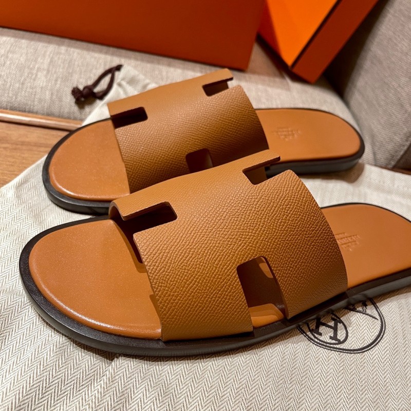 Hermes H Sandals