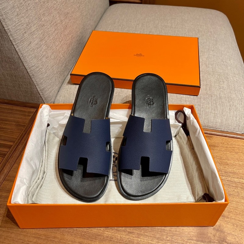 Hermes H Sandals