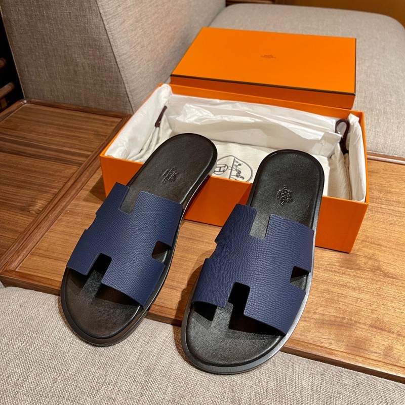 Hermes H Sandals