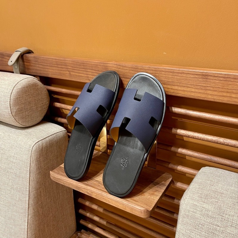 Hermes H Sandals