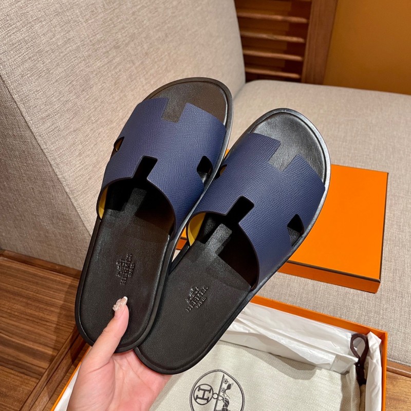 Hermes H Sandals