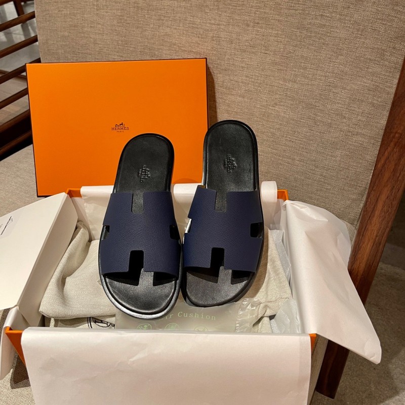 Hermes H Sandals