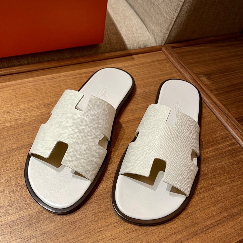 Hermes H Sandals