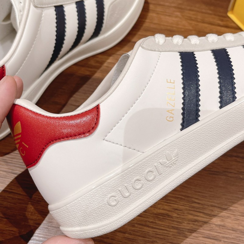 Gucci x Adidas Unisex Shoes