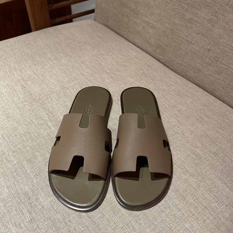 Hermes H Sandals