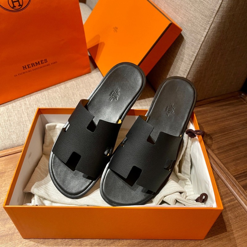 Hermes H Sandals