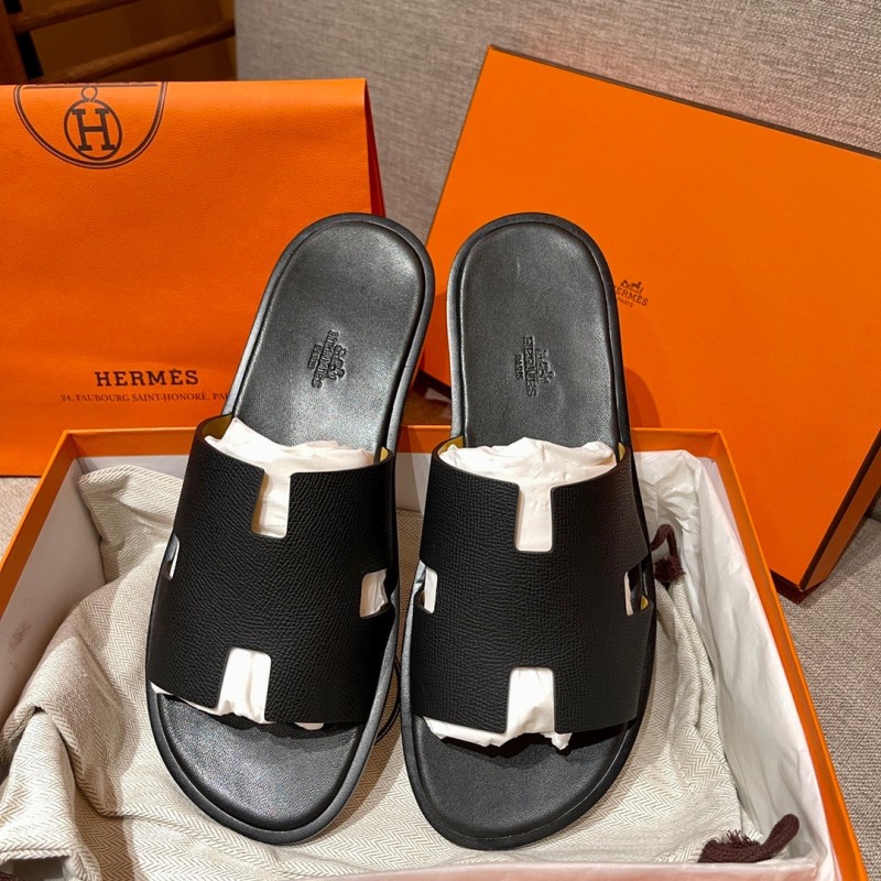 Hermes H Sandals