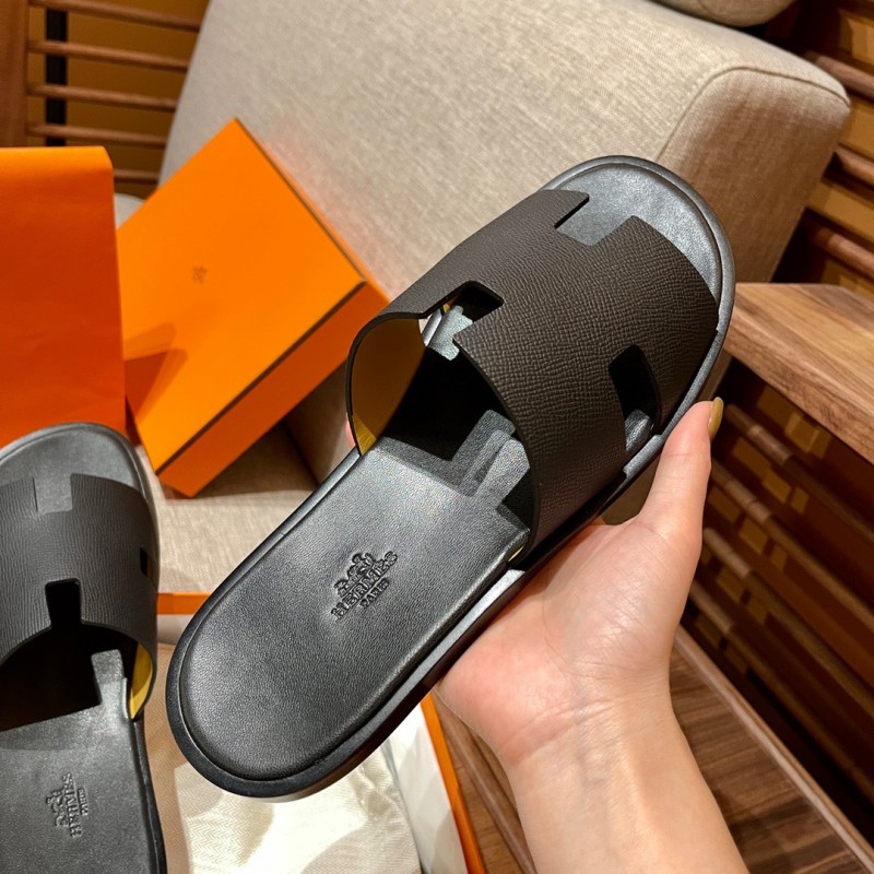 Hermes H Sandals