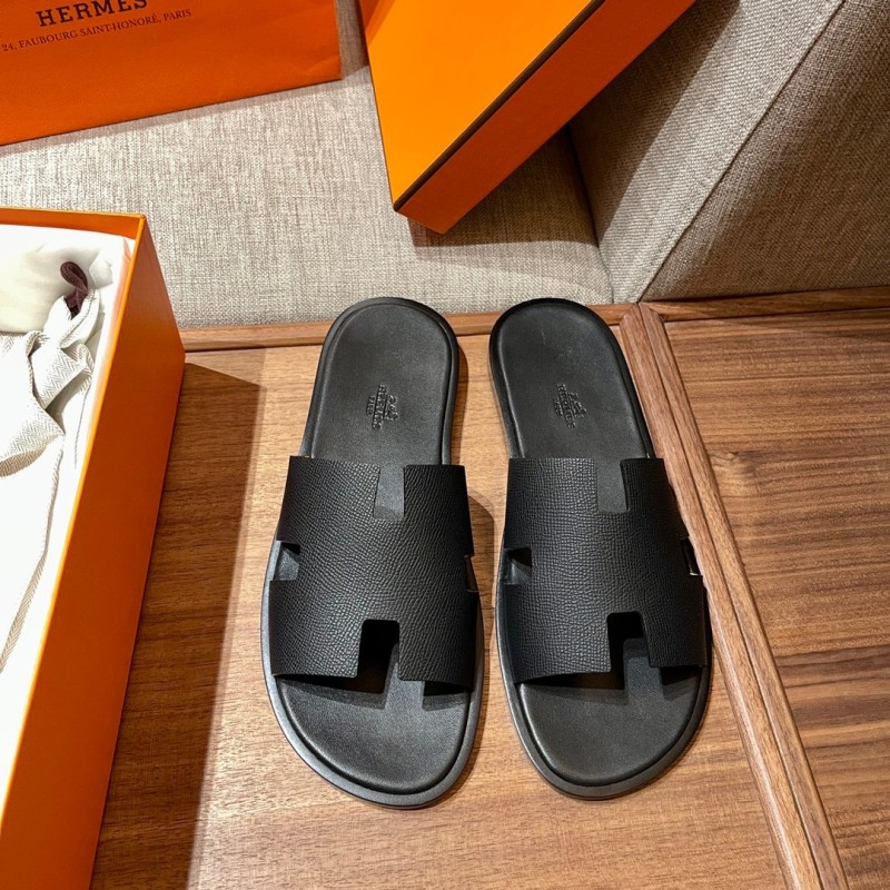 Hermes H Sandals