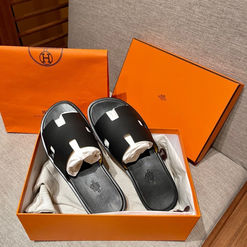 Hermes H Sandals