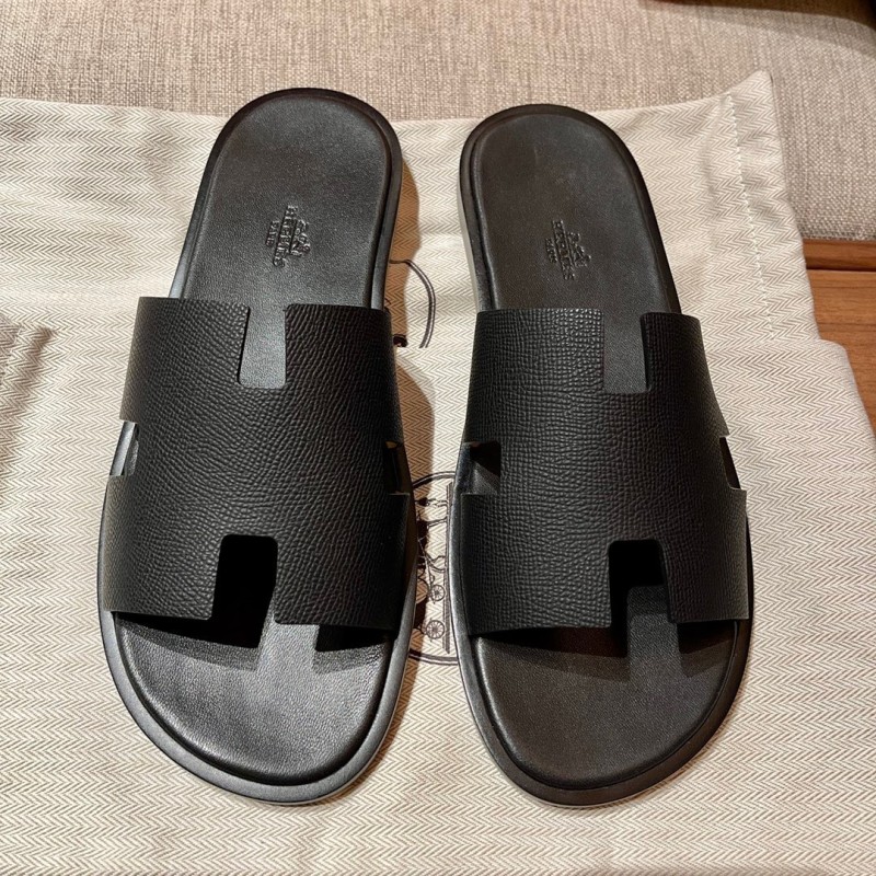 Hermes H Sandals