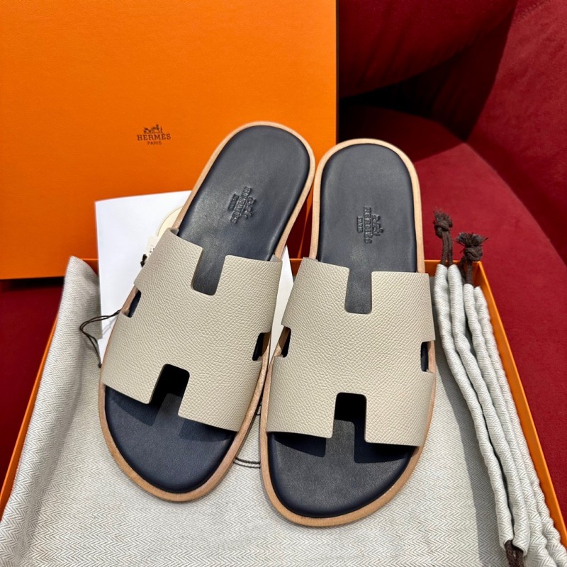 Hermes H Sandals