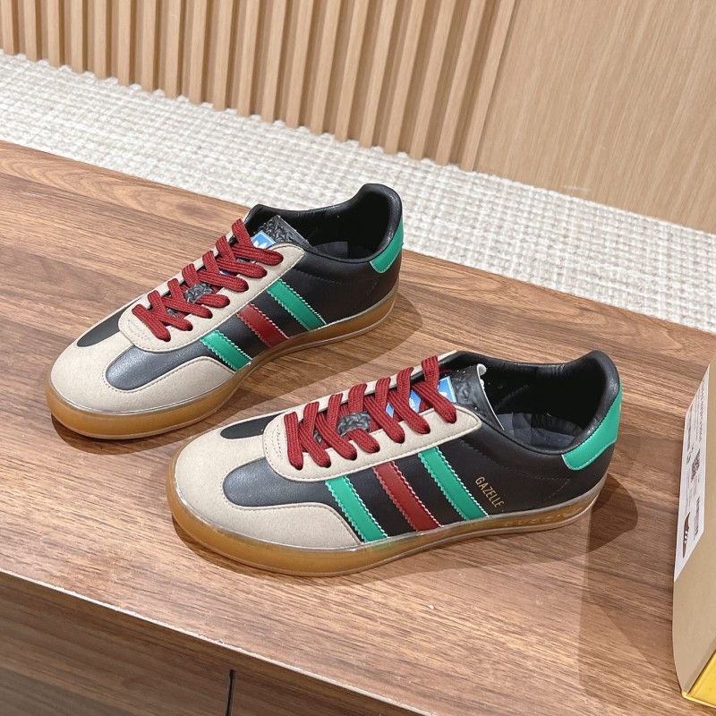 Gucci x adidas Unisex Shoes