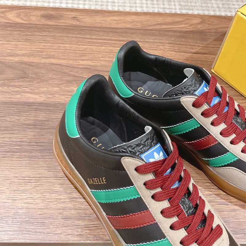 Gucci x adidas Unisex Shoes