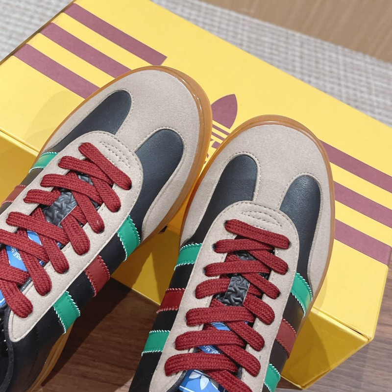 Gucci x adidas Unisex Shoes