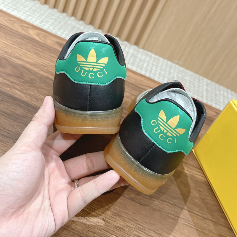 Gucci x adidas Unisex Shoes