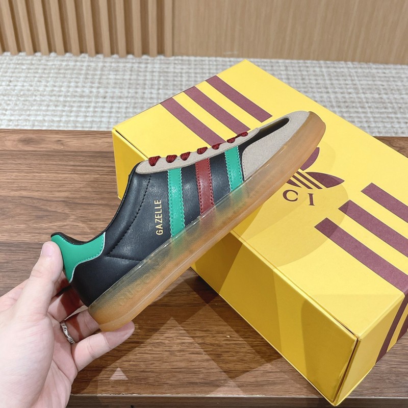 Gucci x adidas Unisex Shoes