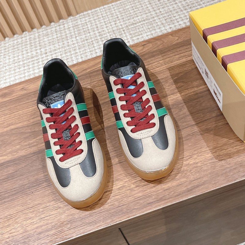 Gucci x adidas Unisex Shoes