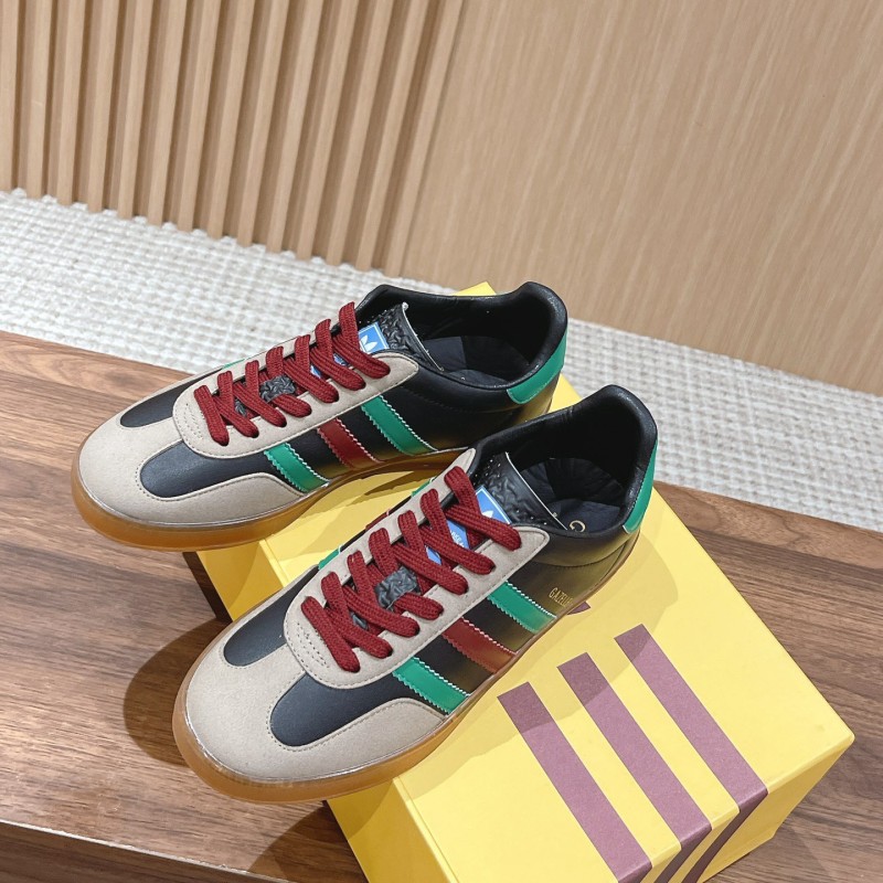 Gucci x adidas Unisex Shoes