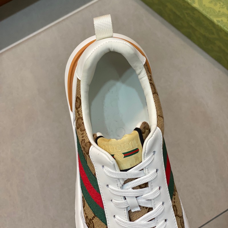 Gucci Shoes