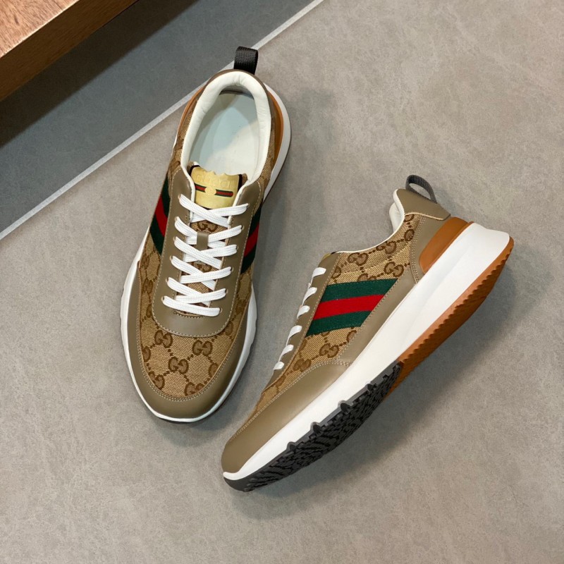 Gucci Shoes