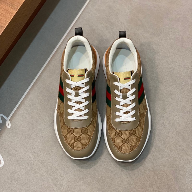 Gucci Shoes