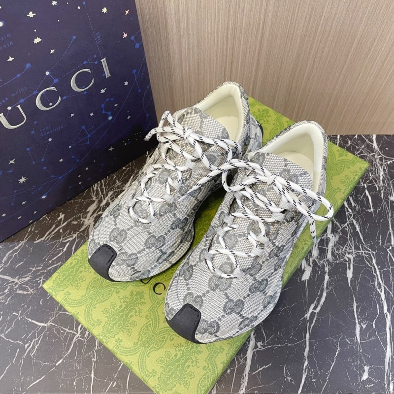 Gucci Unisex Shoes