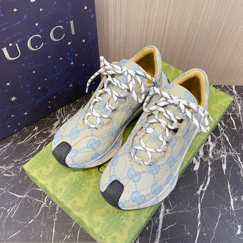 Gucci Unisex Shoes