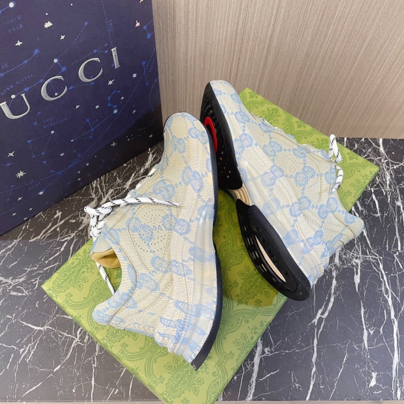 Gucci Unisex Shoes